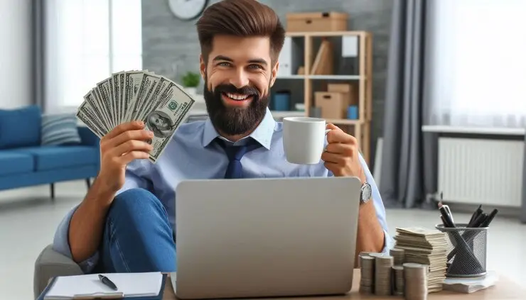 Zingyzon Online Earning