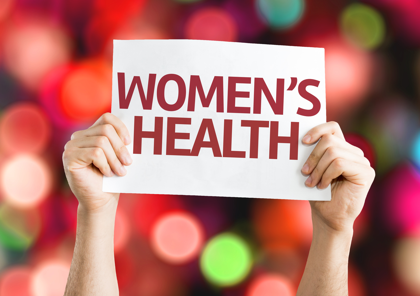 women's Health Care